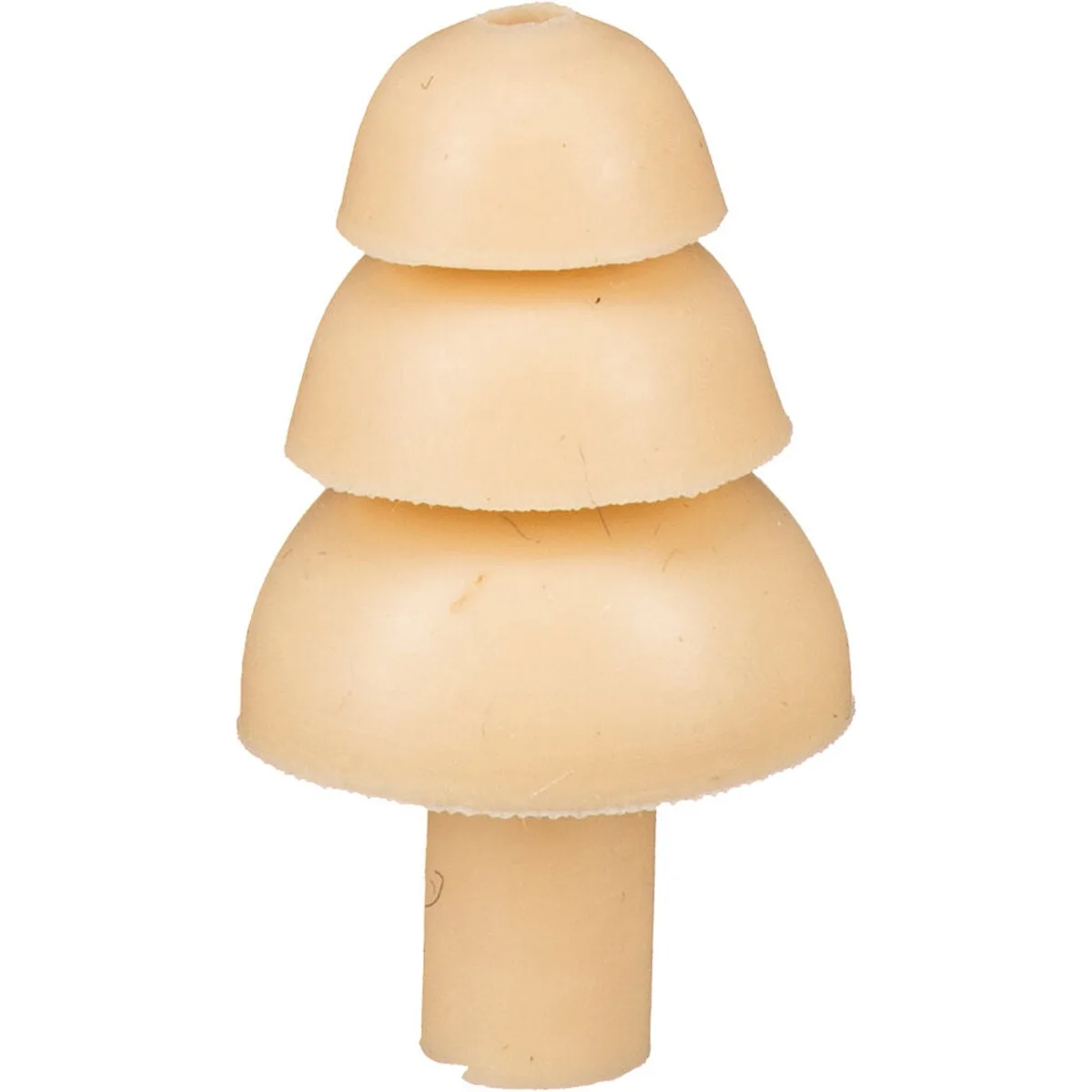 Voice Technologies Voice Technologies Standard Earpiece for VT600T VT610TC125 Beige accessory — product photo