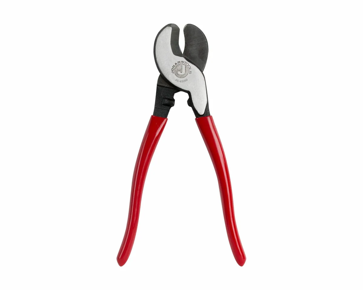 Jonard Jonard Cable Cutter JIC-63050 electrician tool — product photo