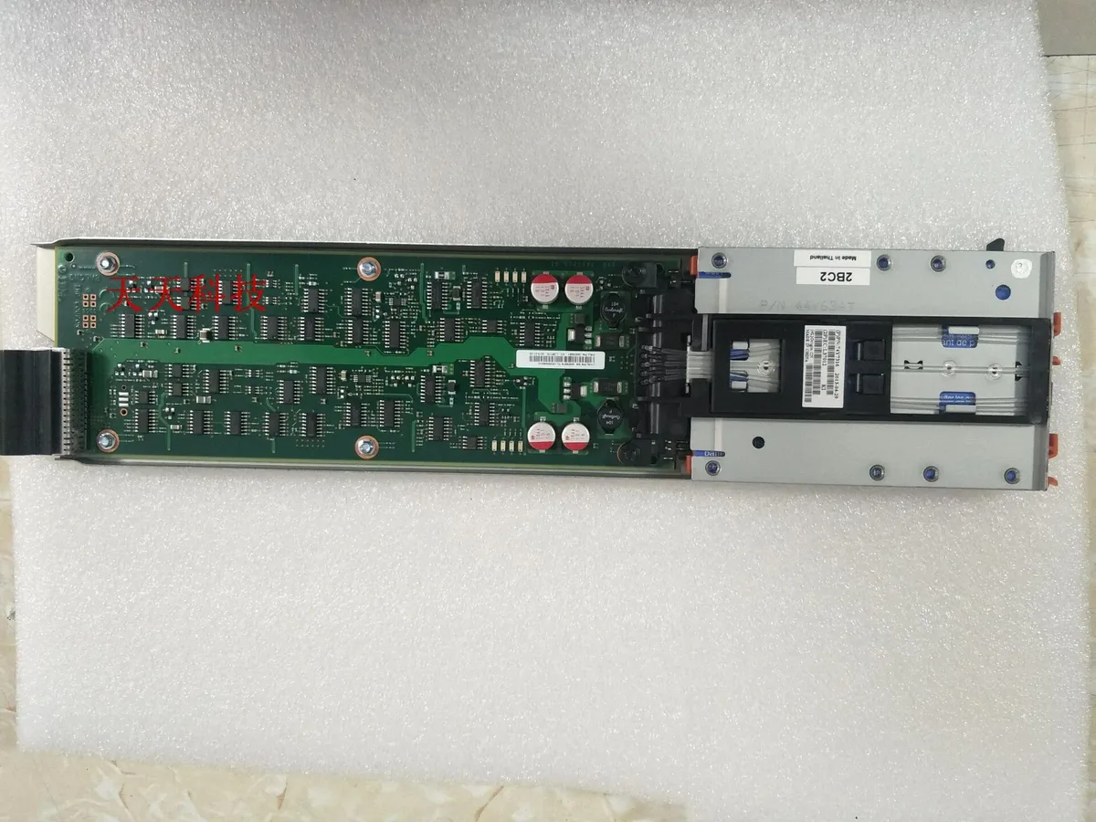 Supersuperuncle Supersuperuncle Server Power Supply for IBM 5662 74Y6441 00E5681 175MB cache RAID P770 P780 — product photo