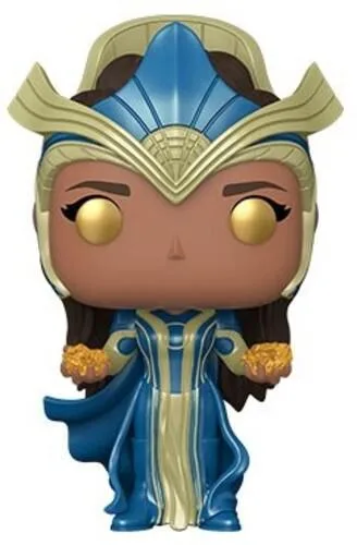 Funko Funko Pop! Marvel Eternals Ajak action figure — product photo