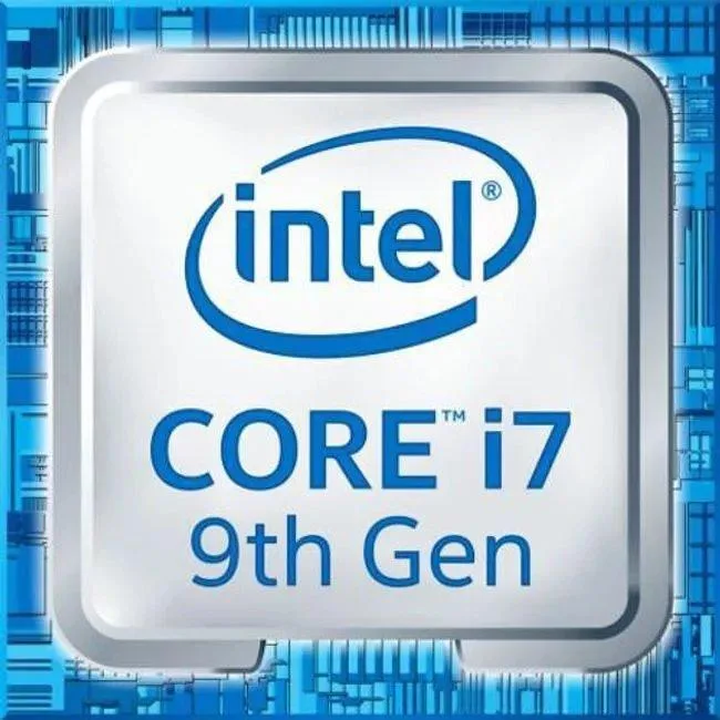 Intel Intel Core i7-9700 OEM Pack CPU accessory — product photo