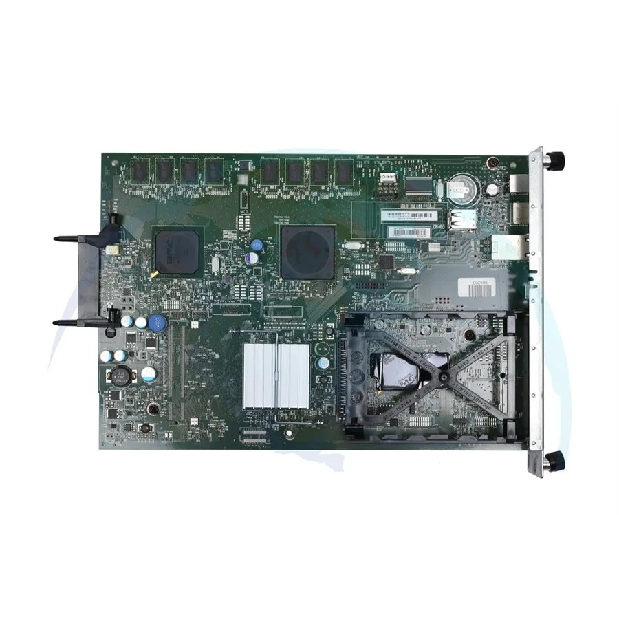 HP HP CE871-69005 network switch — product photo