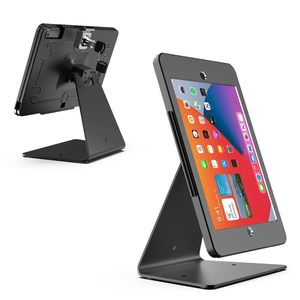 KW-Commerce KW-Commerce A2602A2603A2604A2605 2 in 1 accessory — product photo