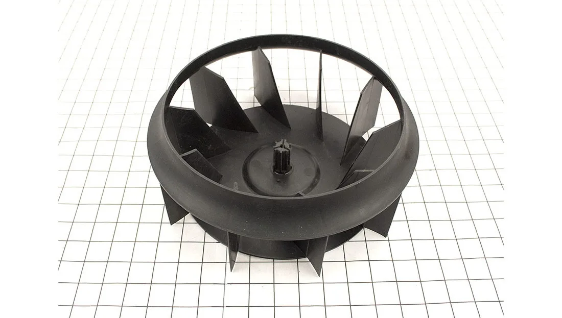 Appliance Factory Parts Appliance Factory Parts P67302618 Blower Wheel appliance part — product photo