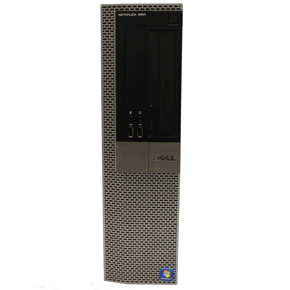 DELL DELL OptiPlex 980 Desktop PC i7-870 2.93GHz 8GB DDR3 128GB SSD — product photo