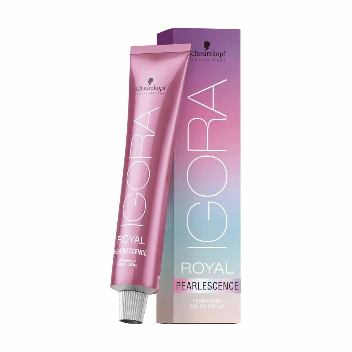 Schwarzkopf Schwarzkopf Igora Royal Pearlescence P 11-89 Dark Blonde Red Violet 60ml hair care — product photo