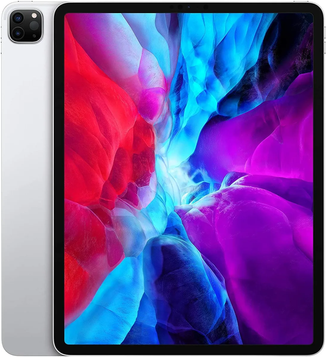 Apple Apple iPad Pro 12.9" A2069 256GB Silver tablet — product photo