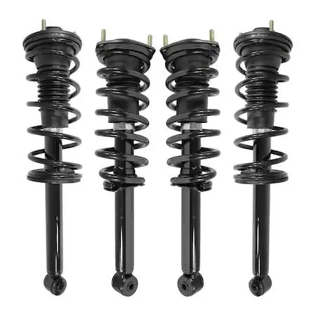Unity complete strut assembly kit for Lexus LS400