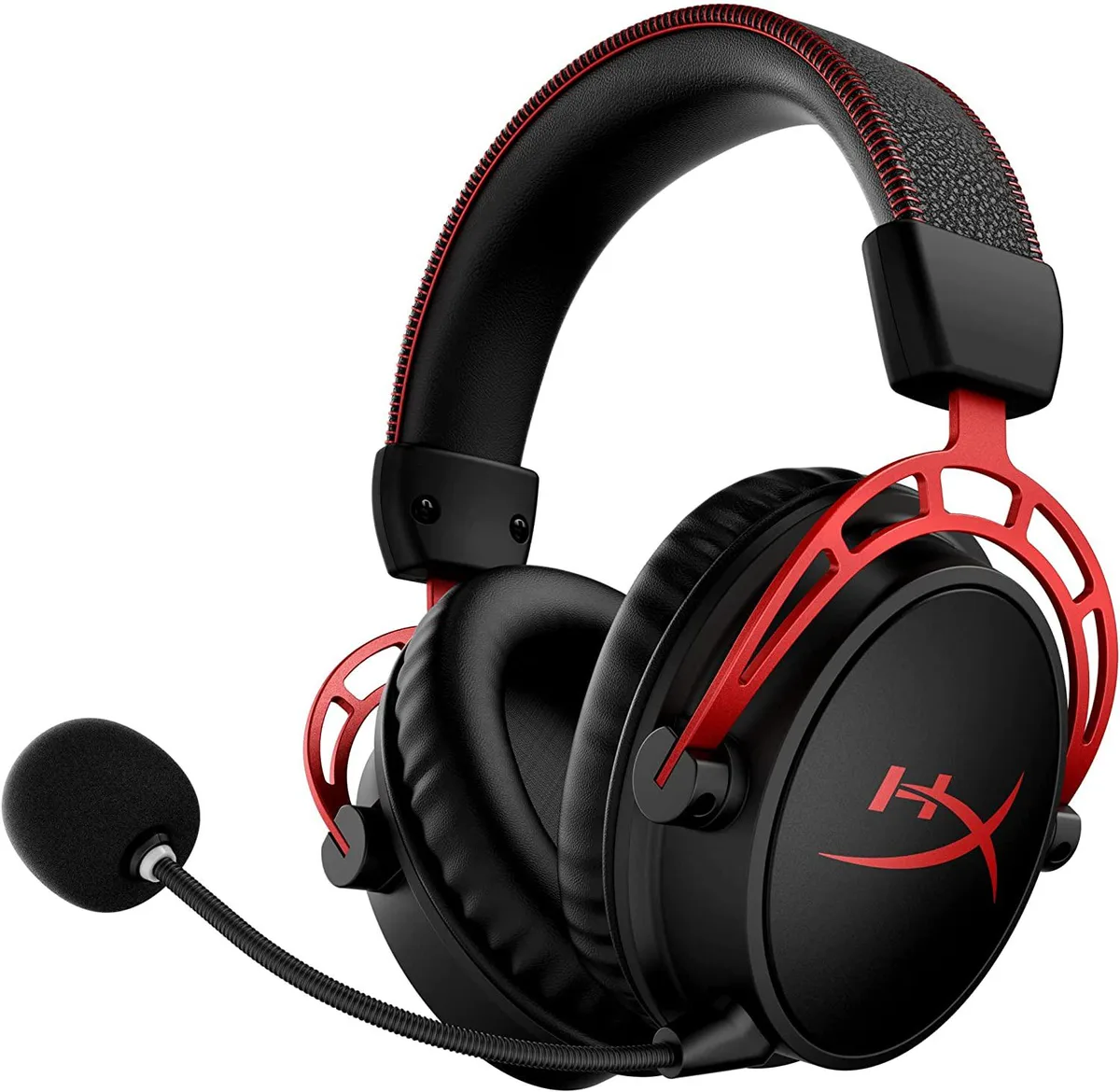 Thinkstar Thinkstar Wireless Gaming Headset 300-hour battery 2.4GHz — product photo