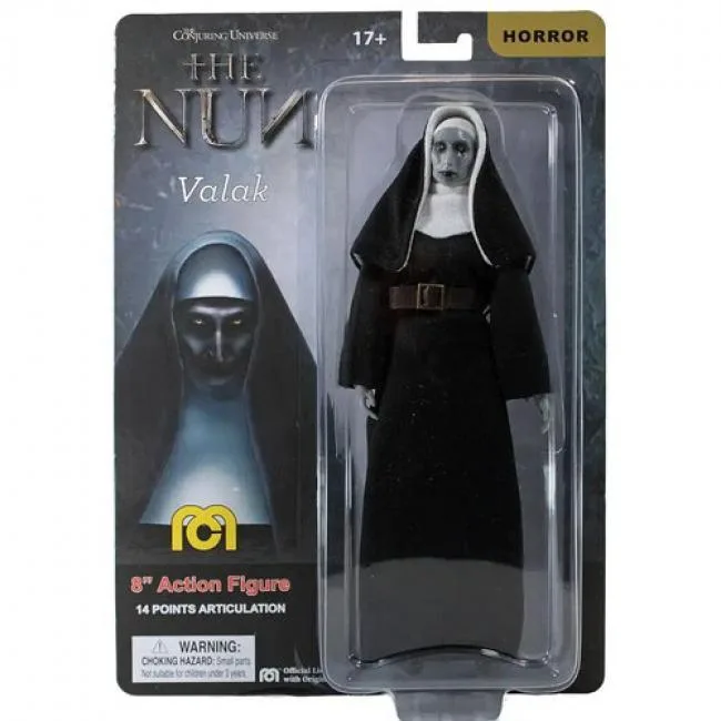 MEGO MEGO 63115 The Nun Valak action figure — product photo