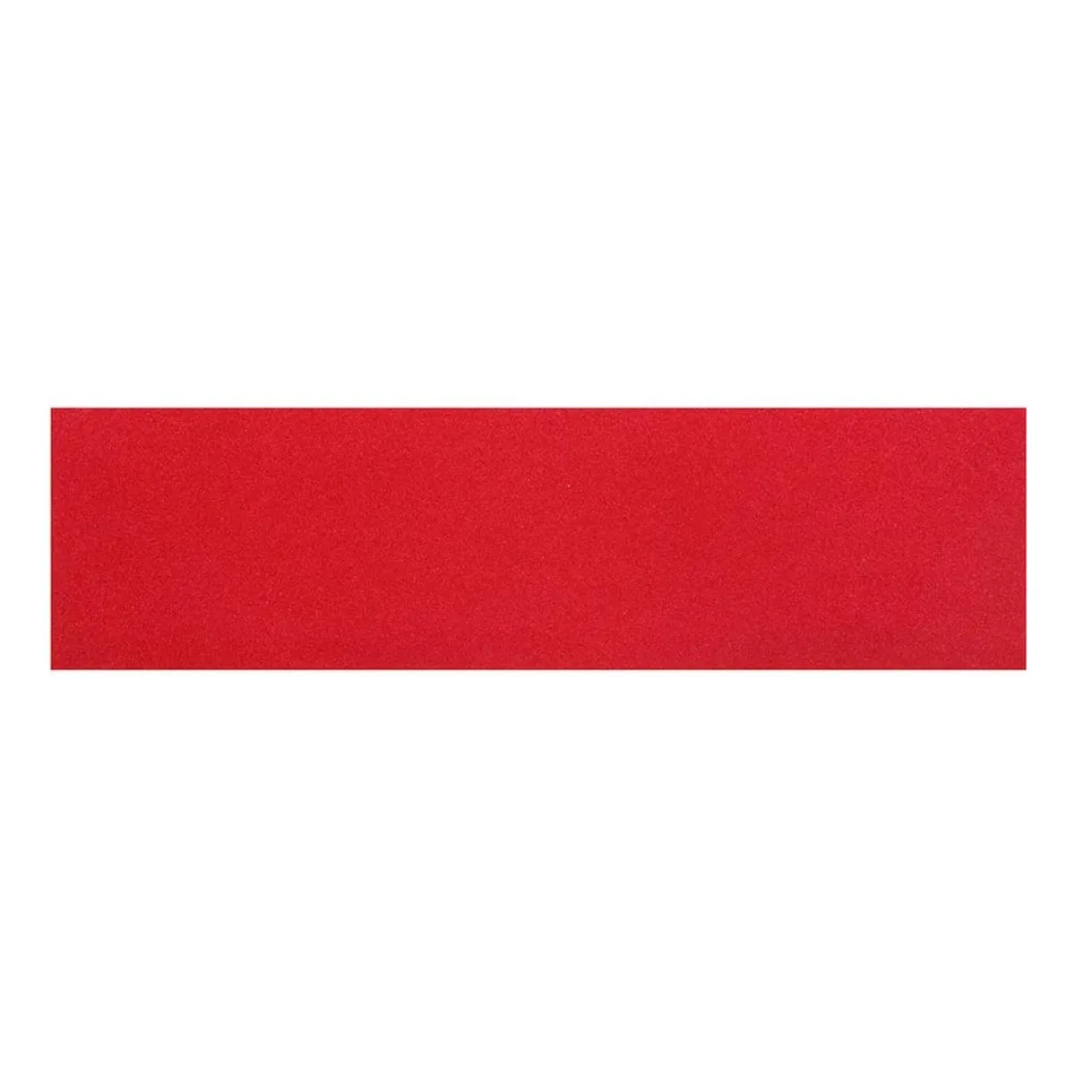 Jessup Manufacturing Company Jessup Manufacturing Company Skateboard Griptape 60 grit 9 in x 33 in Panic Red — product photo