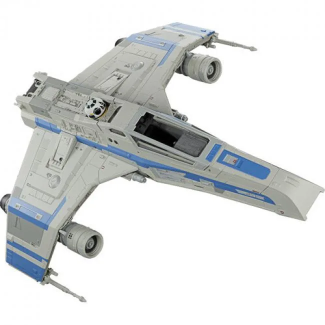 Star Wars Star Wars G03595L00 New Republic E-Wing & KE4-N4 Action Figure — product photo