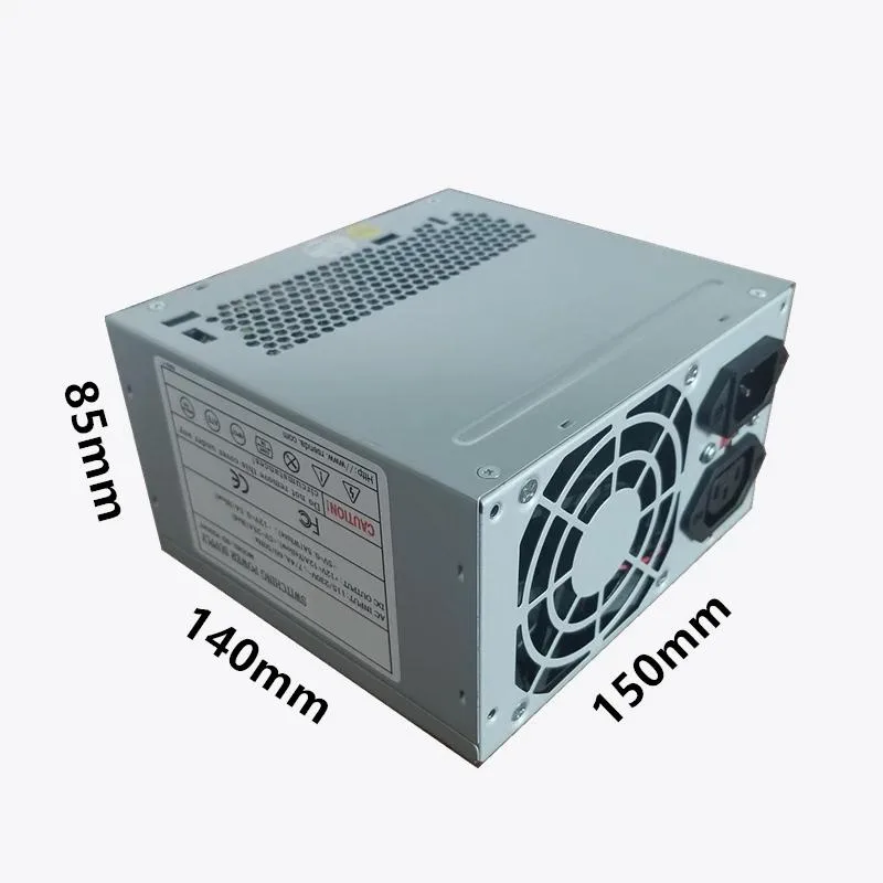KHACHIMO KHACHIMO 250W ATX Power Supply SD-250AT — product photo