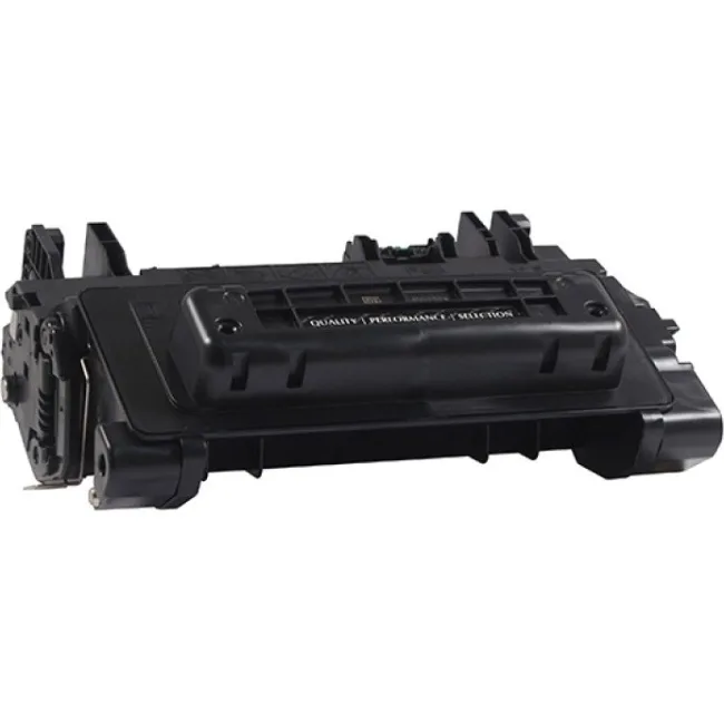 West Point Products West Point Products 200827P toner cartridge black 18000 pages HP 81A CF281A CF281X — product photo