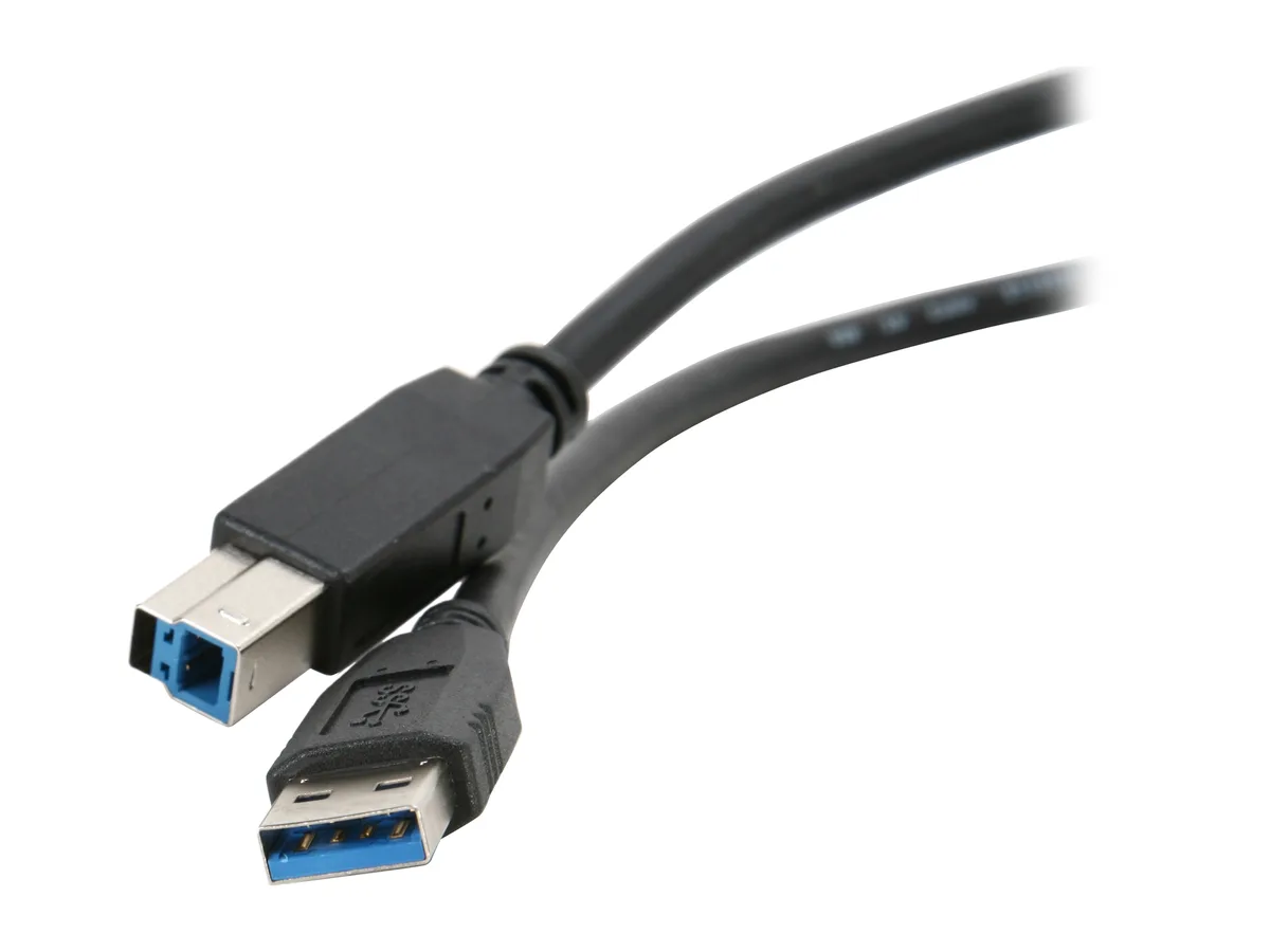 Nippon Labs Nippon Labs USB3-10AB 10 ft USB 3.0 A to B cable — product photo