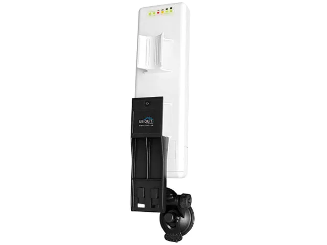 Ubiquiti Networks Ubiquiti NS-WM Window/Wall Mount Kit for NanoStation — product photo