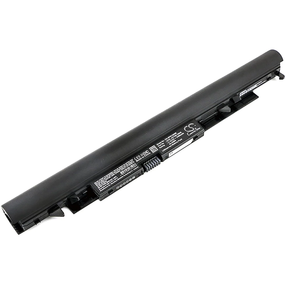 Cameron & Co Cameron & Co DS-CS-HPN150NB laptop battery 2.4 Ah — product photo