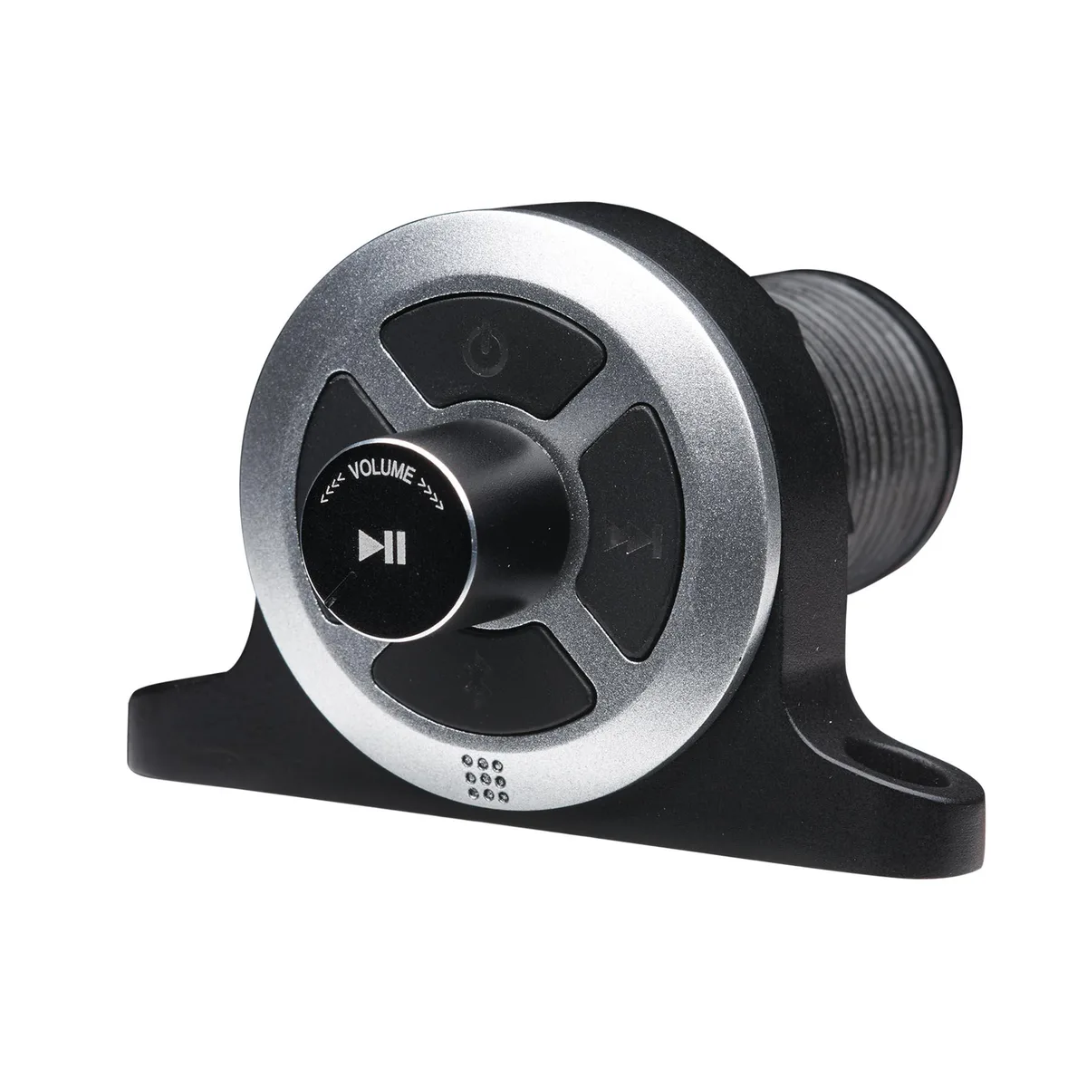 PowerBass PowerBass XL-50BT Bluetooth Receiver with Volume Control — product photo