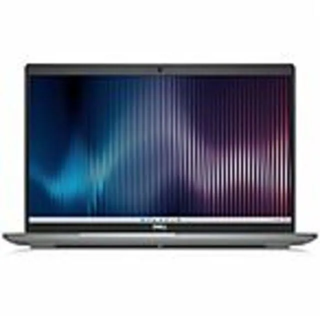 DELL DELL Latitude 5540 laptop 15.6" 1920 x 1080 Intel Core i5-1345U 10 Core 16 GB 512 GB Titan Gray Windows 11 Pro — product photo