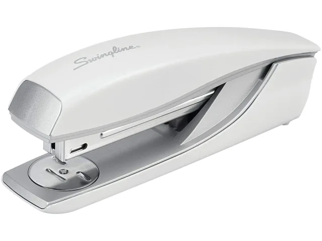 Swingline Swingline 55657004 NeXXt Series Desktop Stapler 40 Sheets White — product photo