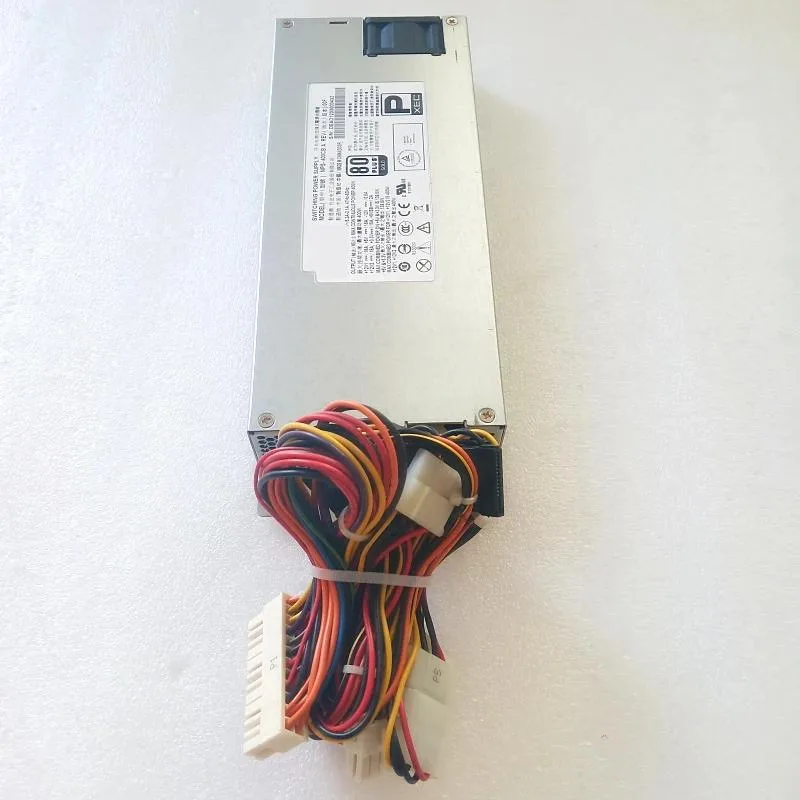 KHACHIMO KHACHIMO 1U 400W ATX Power Supply NPS-400CB A — product photo
