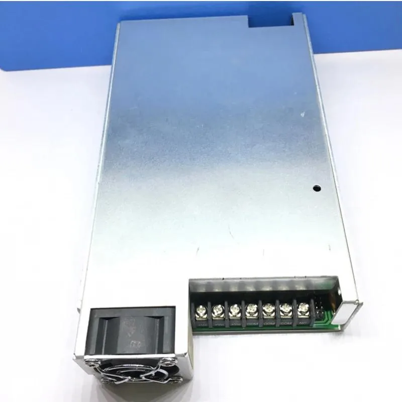 KHACHIMO KHACHIMO PMMK450S-24-E 450W ATX power supply — product photo