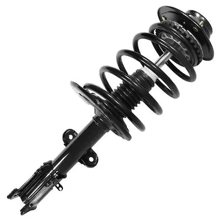 Unity 11174 front right complete strut assembly for 2004-2008 Chrysler Pacifica