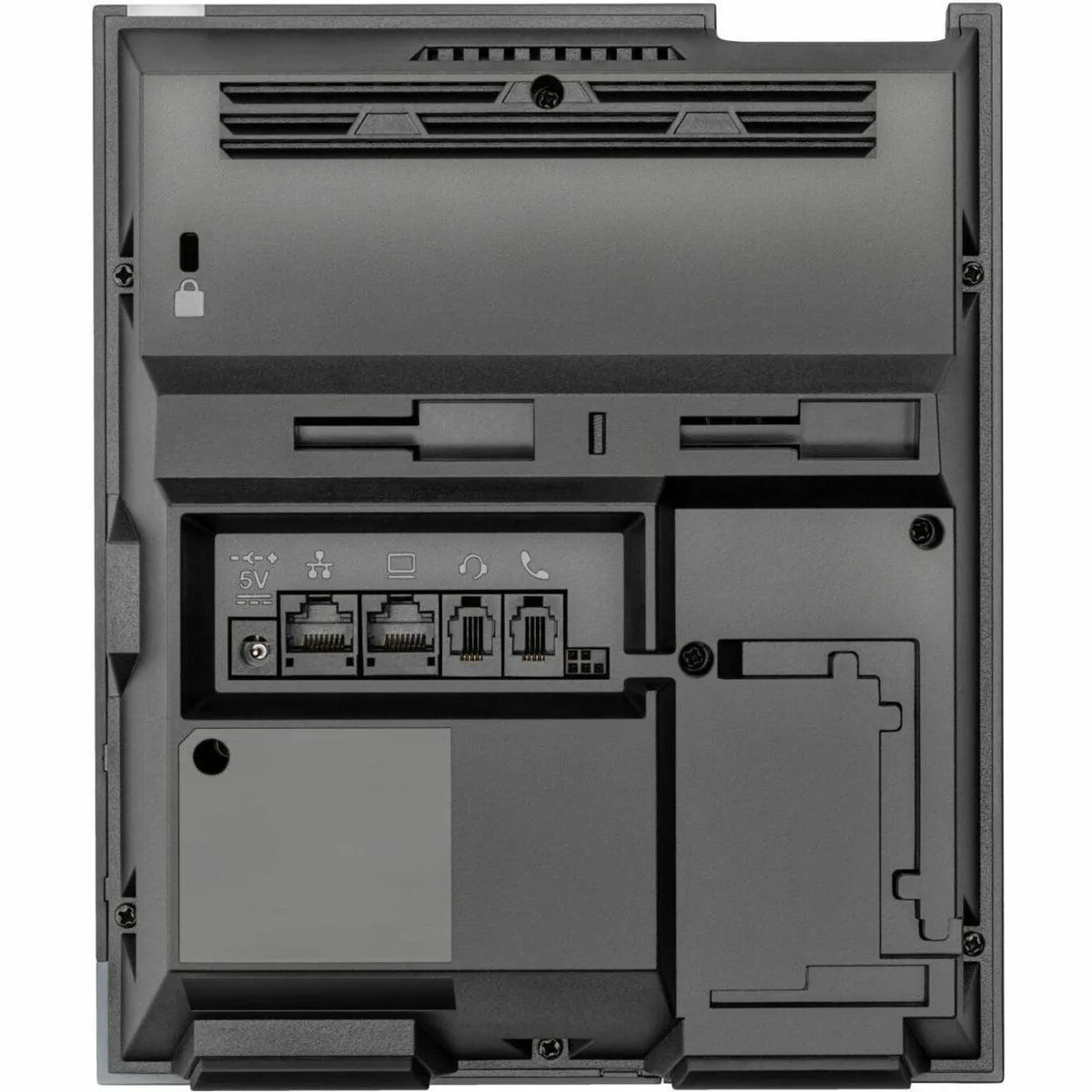 HP HP Poly CCX 400 IP telephone 849A1AA#AC3 — product photo