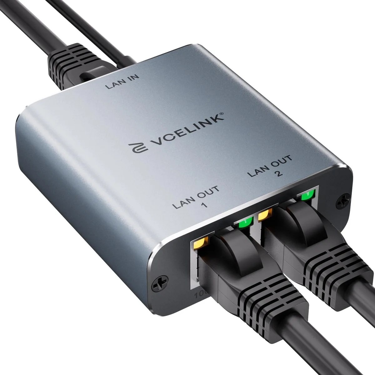  NETGEAR ProSafe M242 16 SFP + 8 RJ45 network switch — product photo