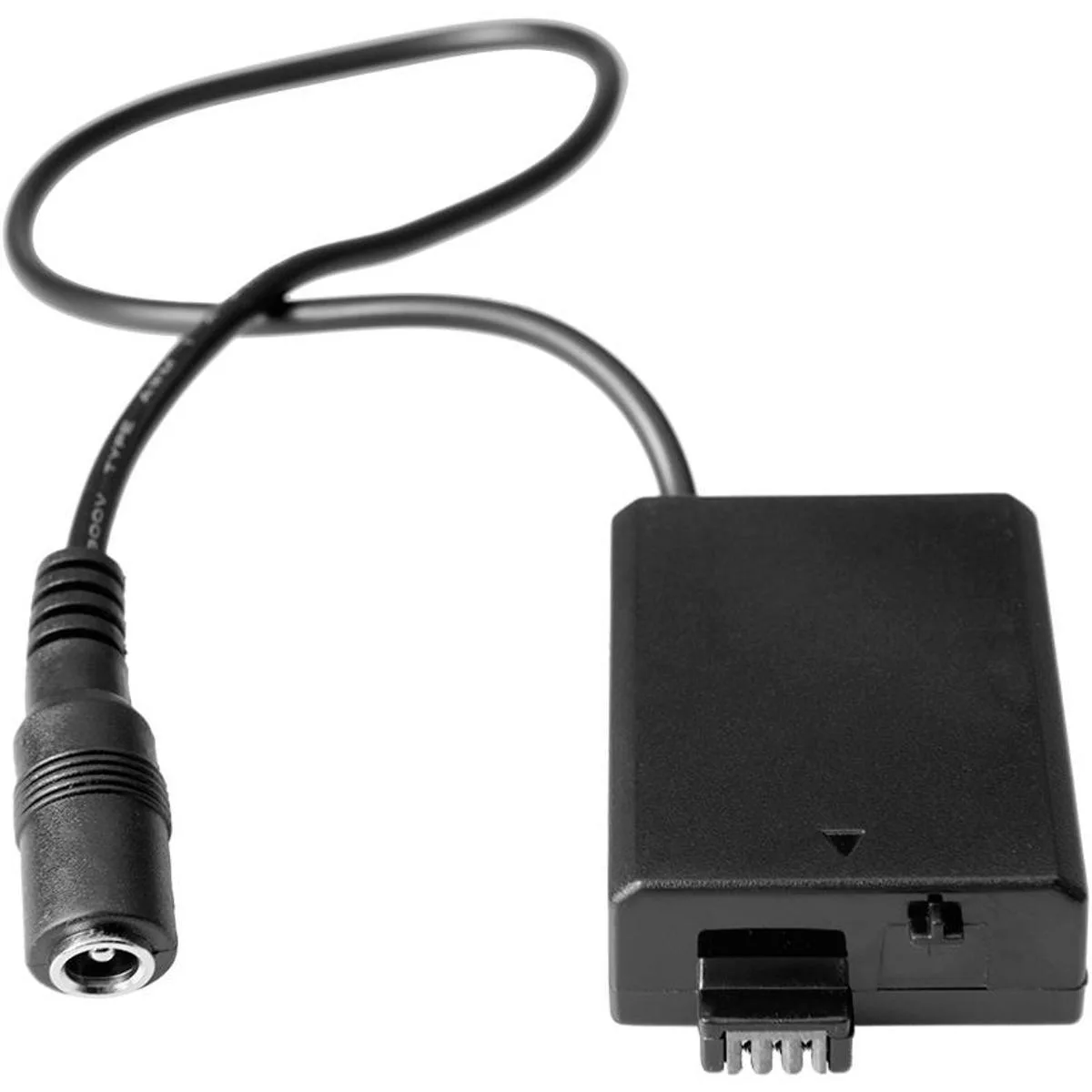 Tether Tools Tether Tools Case Relay Camera Coupler CRCE5 Canon LP-E5 1200 mAh — product photo