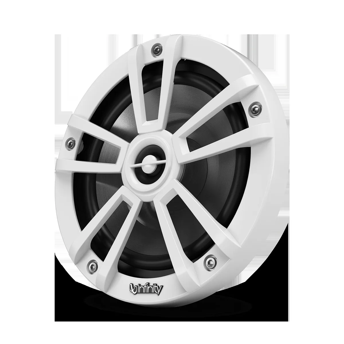Infinity Infinity 622MW 6.5" 2-Way Marine Coaxial Speakers 75W RMS — product photo