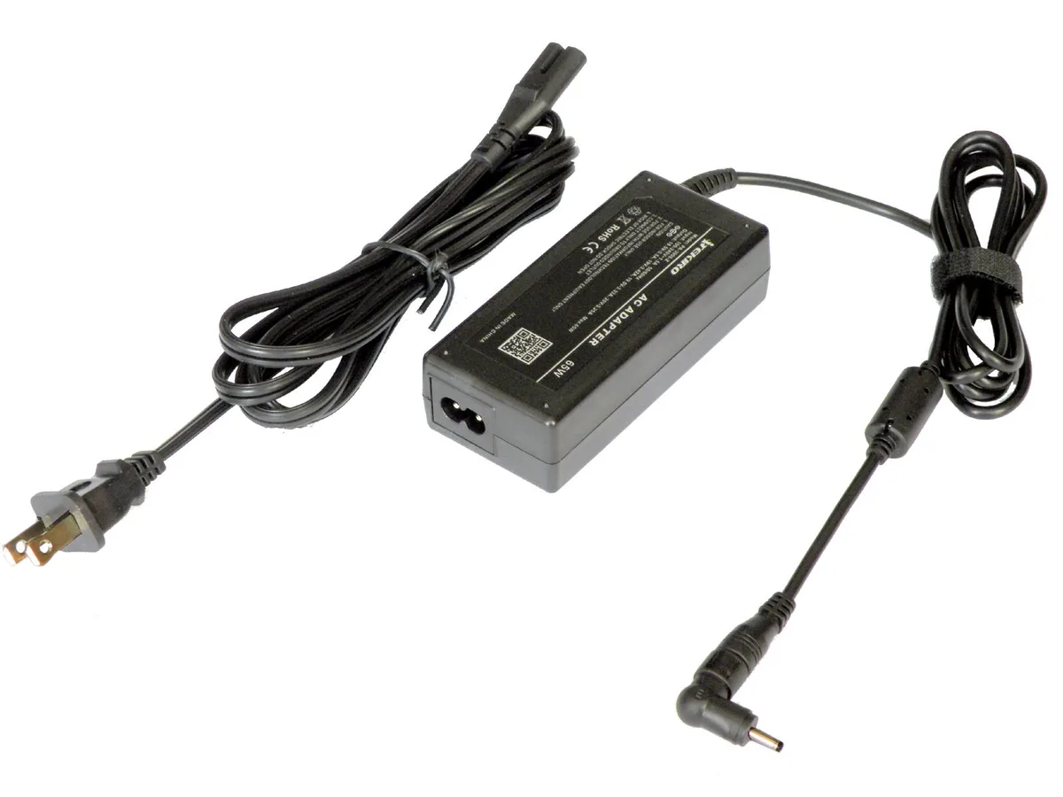 iTekiro iTekiro SAM.TAC040WSMSM.N3 AC Adapter for Samsung NP530 NP535 Series — product photo