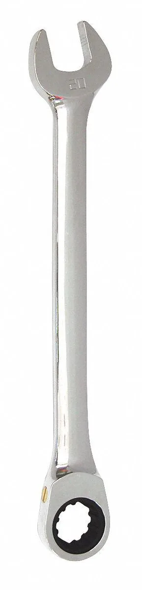 Westward Westward 1LEB5 Ratcheting Wrench 12 mm — product photo