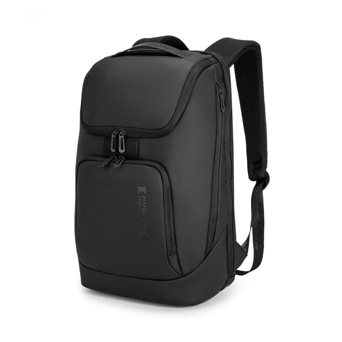 Kingsons Company Kingsons Company 19L 15.6in Laptop Backpack 2 in 1 accessory — product photo