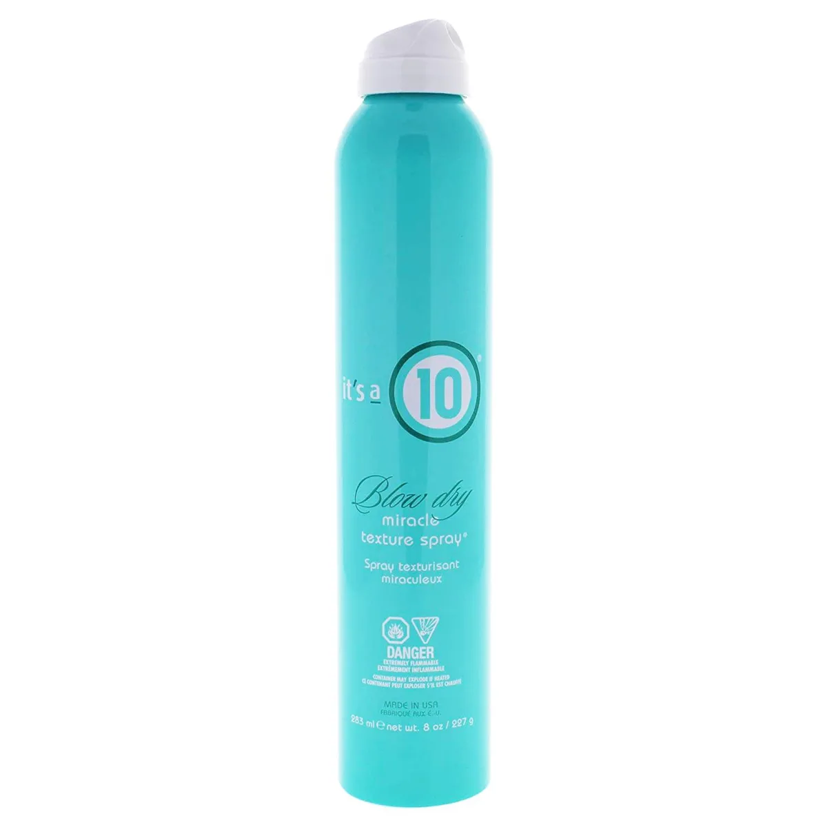 It's a 10 It's a 10 Miracle Blow Dry Texture Spray 283ml — product photo