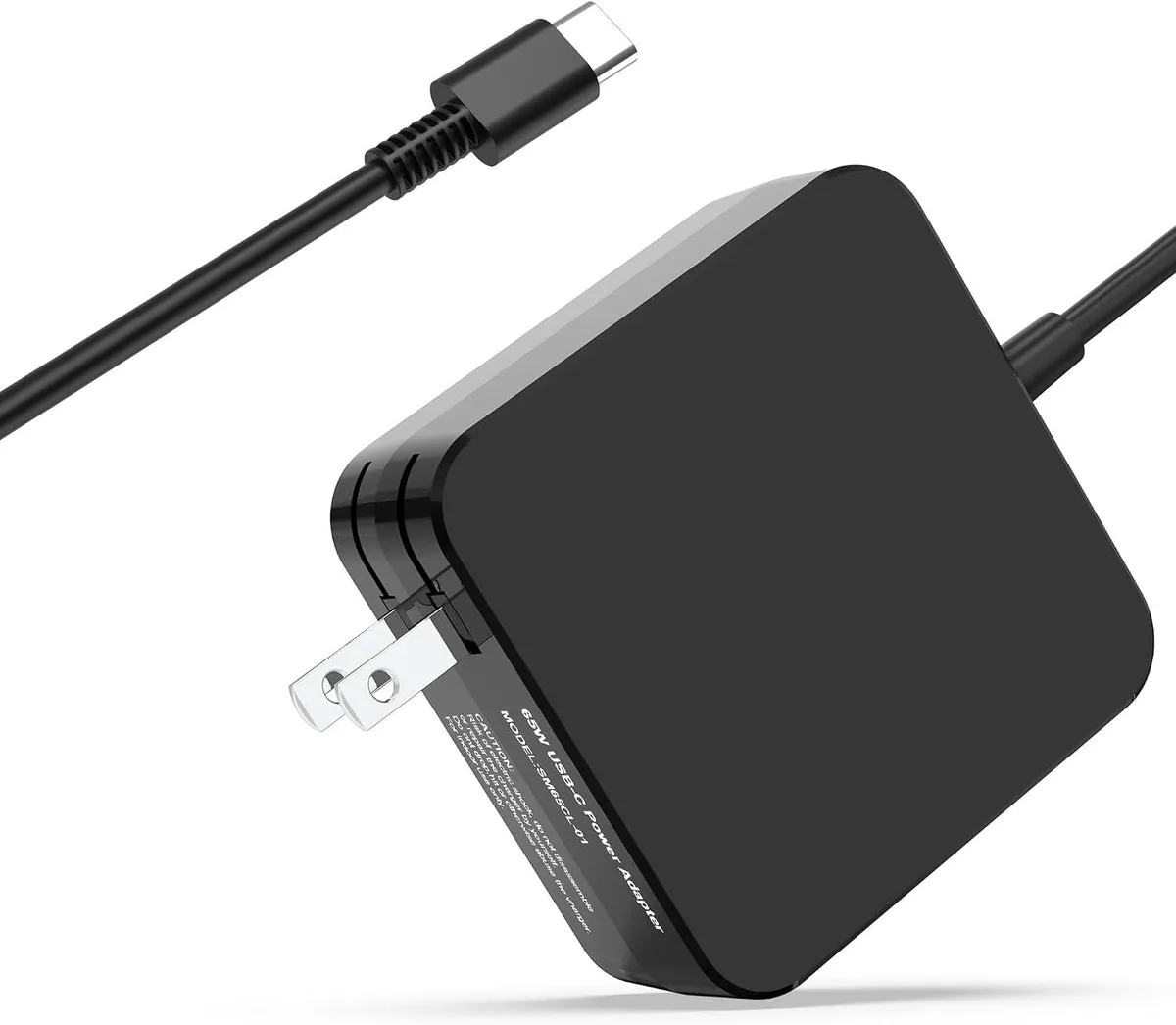 FLEANE FLEANE 65W USB-C PD ac adapter — product photo