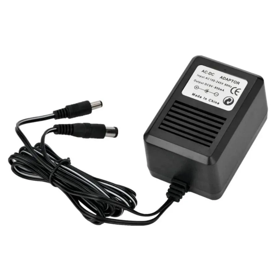 RAYBESTOS UNBRANDED RAYBESTOS UNBRANDED AC Adapter for NES SNES Sega Genesis — product photo
