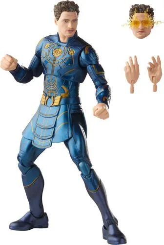 Hasbro Hasbro Etr Legends 1 action figure — product photo