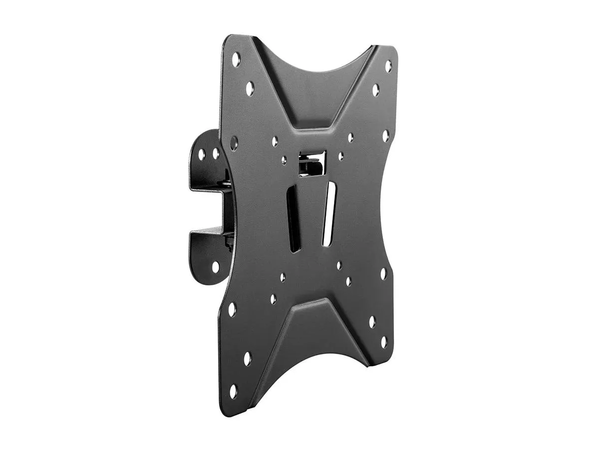 Monoprice Inc. Monoprice 143214 Full-Motion TV Mount 23-42in 55lbs VESA 200x200 — product photo