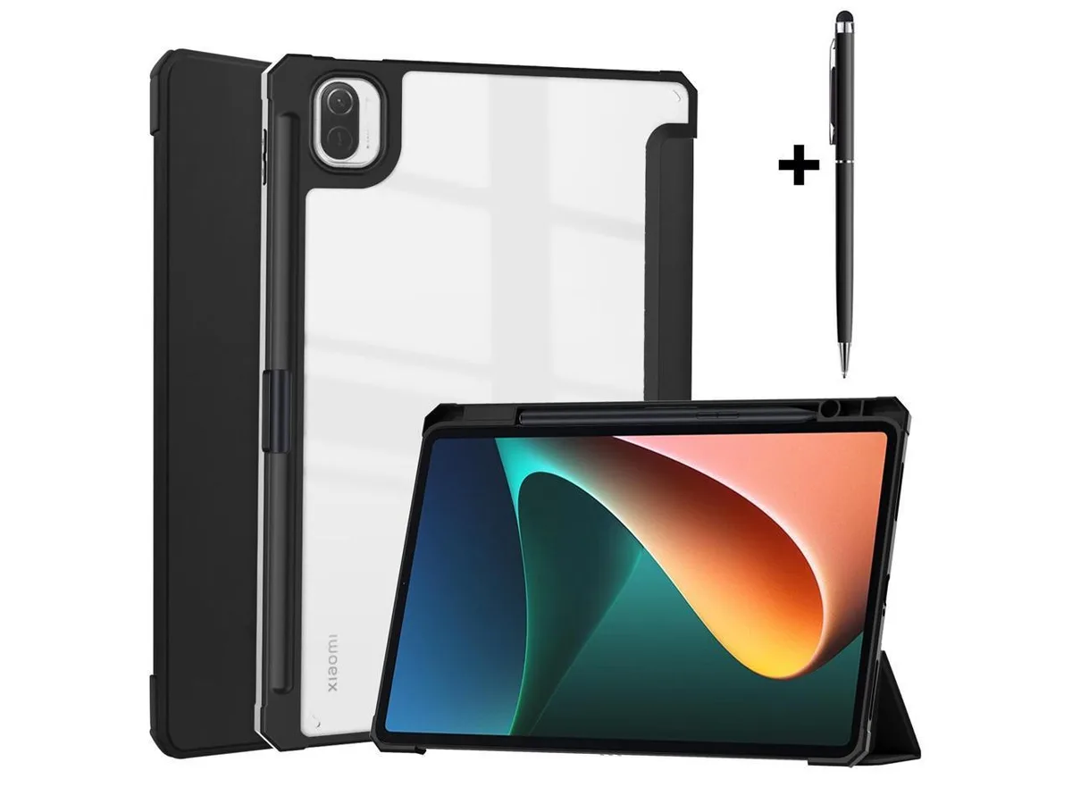 BONAEVER BONAEVER 11 Inch Tablet Case for Xiaomi Pad 5 / Pad 5 Pro 2021 — product photo