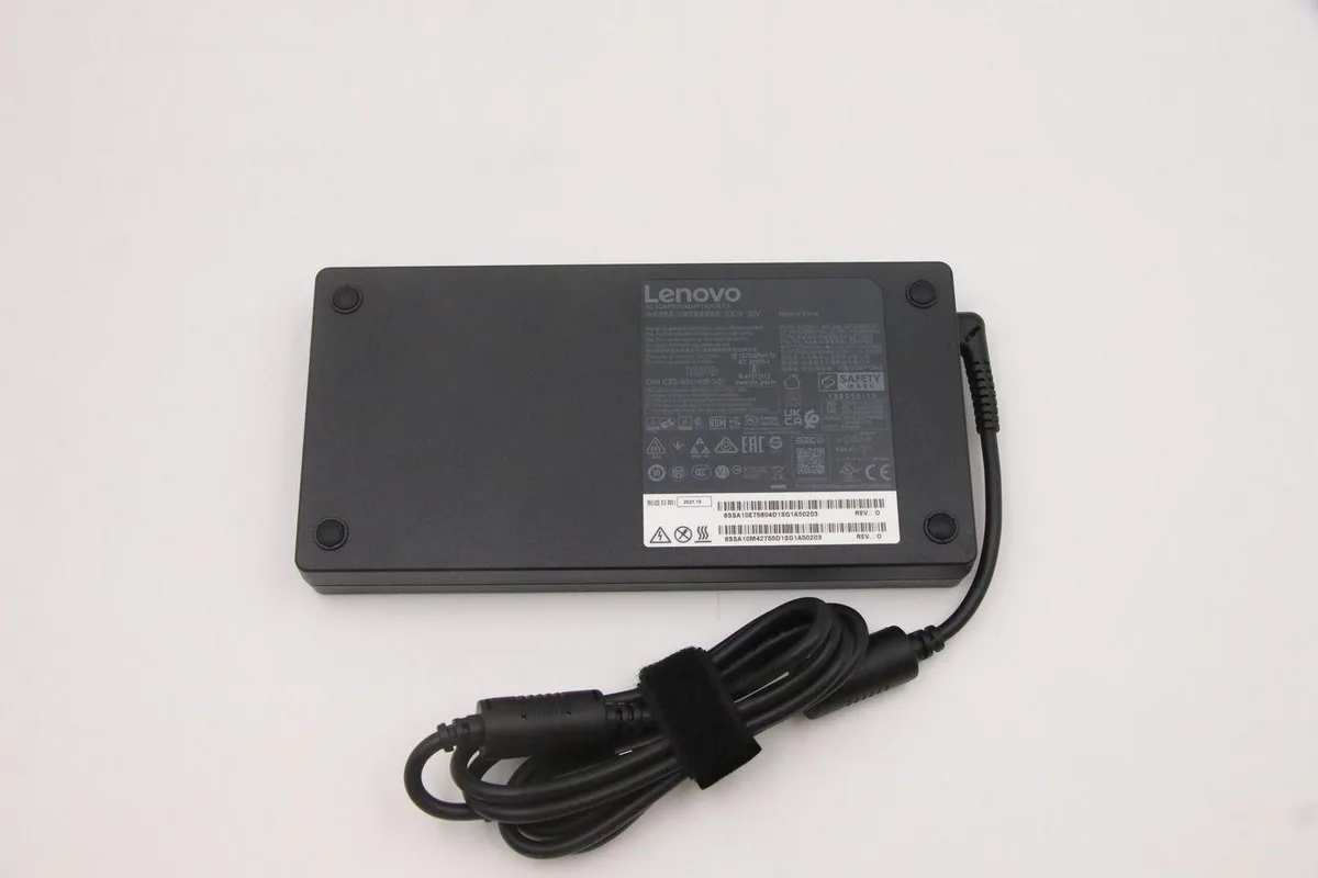 Lenovo Lenovo 01FR044 230W 20V 11.5A power adapter — product photo
