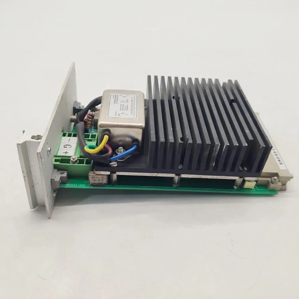 KHACHIMO KHACHIMO S25060-X60-B73 72-110V Industrial Power Supply — product photo