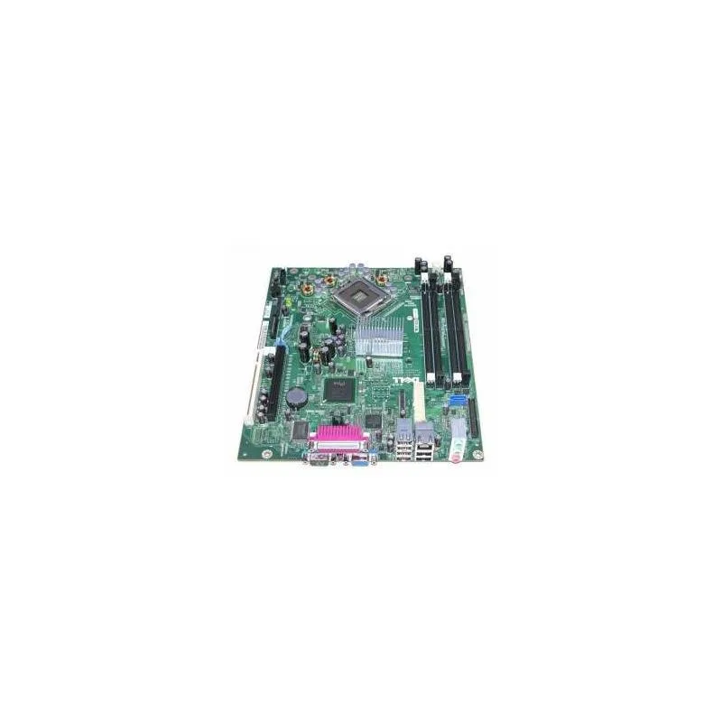 DELL DELL PJ812 System Board for OptiPlex GX620 SFF — product photo