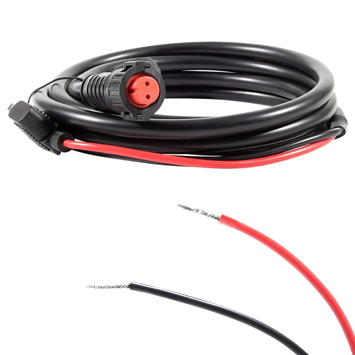 Adafruit Adafruit 2-Pin Power Cable Replacement 010-10922-00 for Garmin GPSMAP 4000/5000 Series — product photo