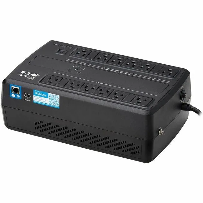 Tripp Lite Tripp Lite AVR750UNC 750VA 450W 120V UPS — product photo