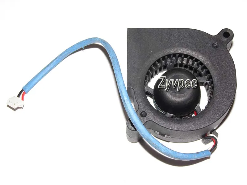 Zyvpee Zyvpee GB1245PKVX-8 45x20mm 12V 1.2W 3-pin blower case fan — product photo