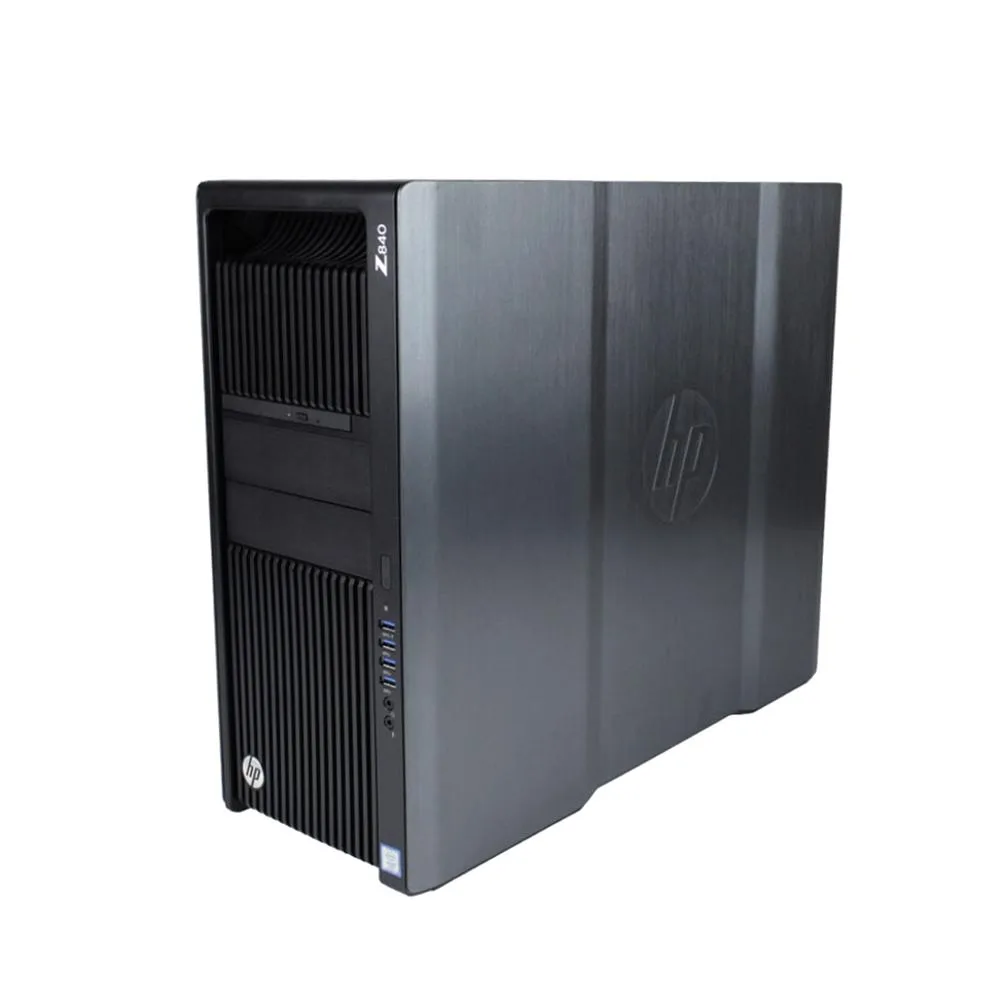 HP HP Z840 28-Core Xeon E5-2680 v4 2.40GHz 256GB DDR4 Workstation — product photo