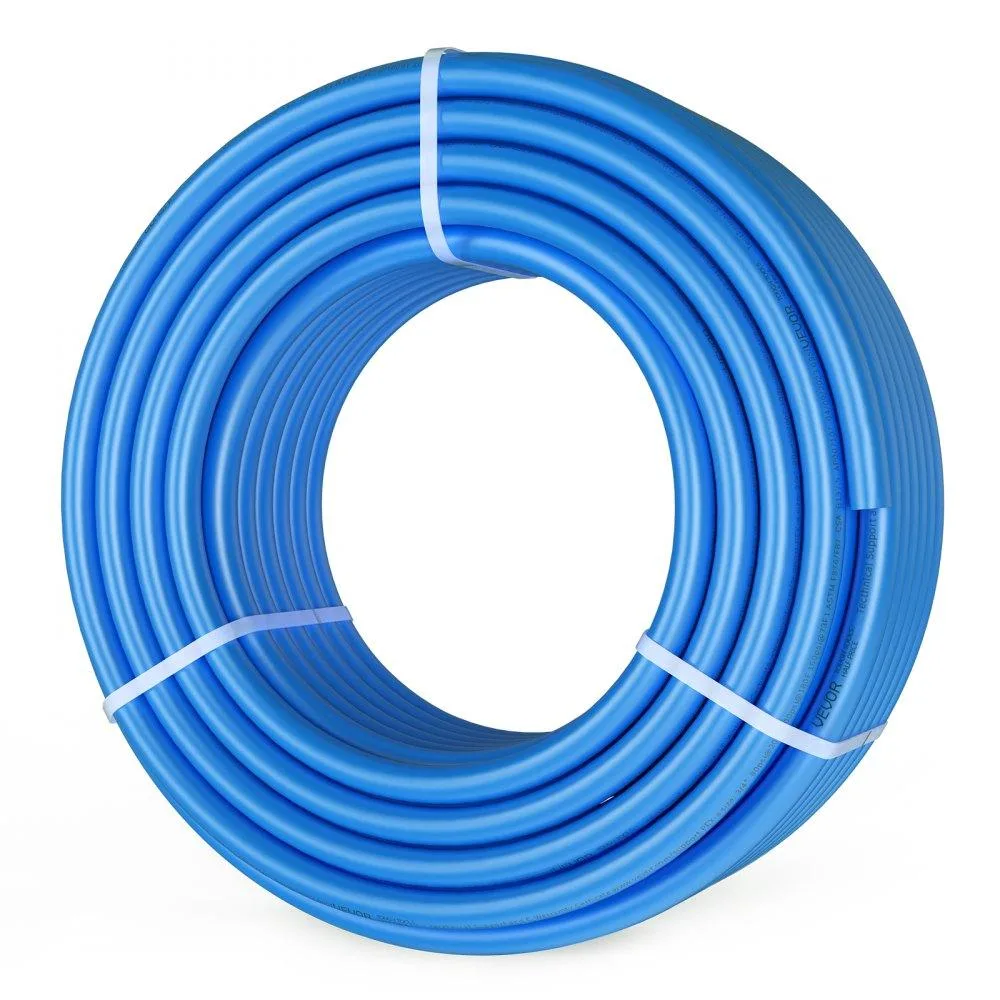 VEVOR VEVOR P128-13-100B PEX-A pipe 3/4 in 100 ft specialty appliance — product photo
