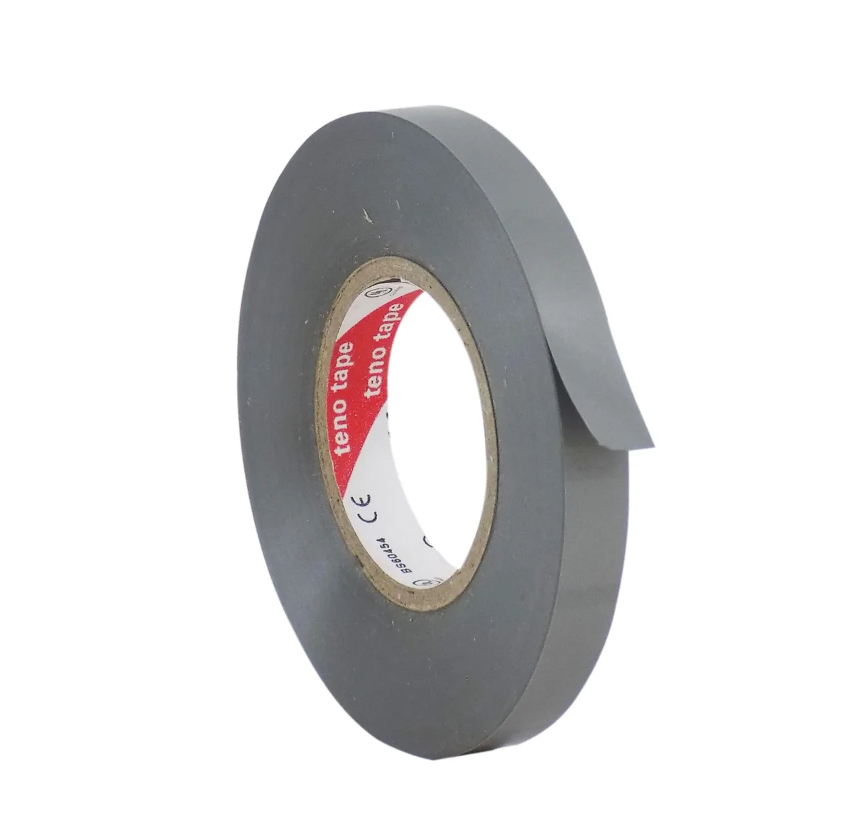 ADHESIVE TAPE PRODUCTS, LTD. ADHESIVE TAPE PRODUCTS, LTD. WOD EL-766AW Electrical Tape Gray 66 ft 766 — product photo