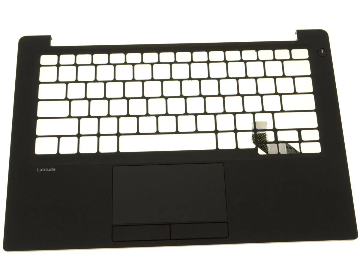 DELL Dell Latitude 7280 7380 Palmrest Touchpad Assembly 0JM9W — product photo